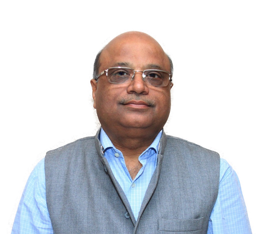 Mr. Anil Rajvanshi
